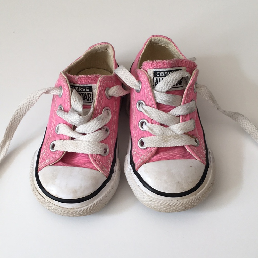 Toddler Converse All-Stars